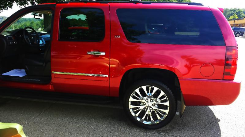 car detailing pittsburgh