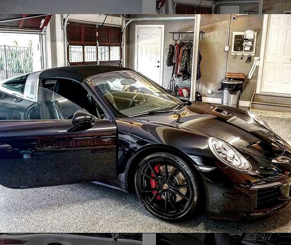 Pittsburgh Mobile Detail | Paint Correction Car Exterior