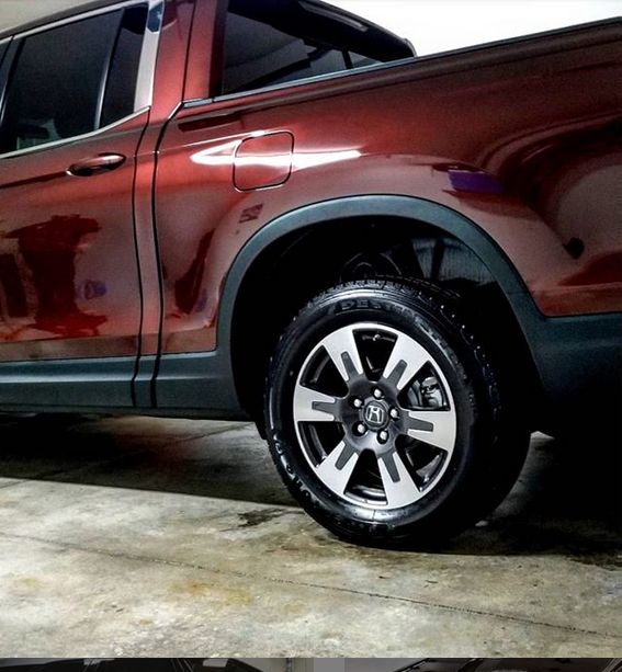 Car Ceramic Coating Service At Home