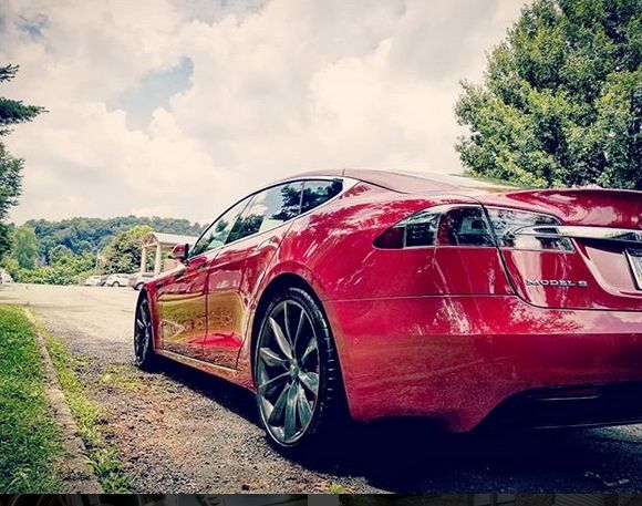 ceramic coating service