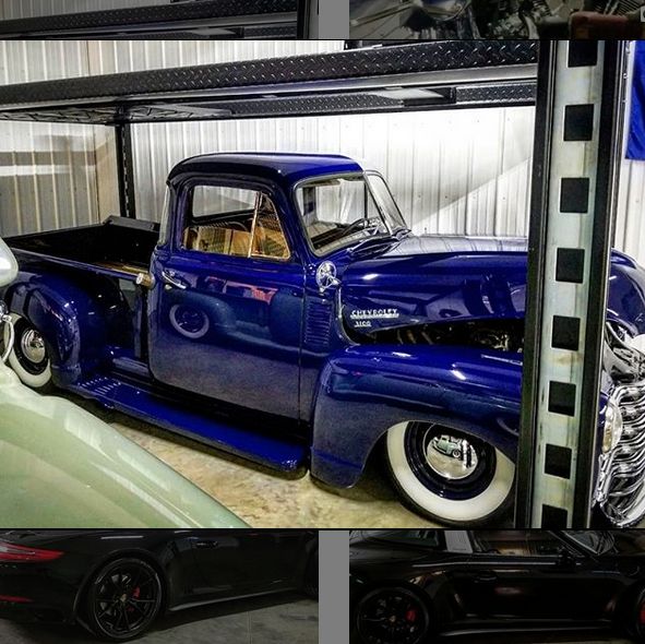 Paint Correction Detailing For Car Exterior