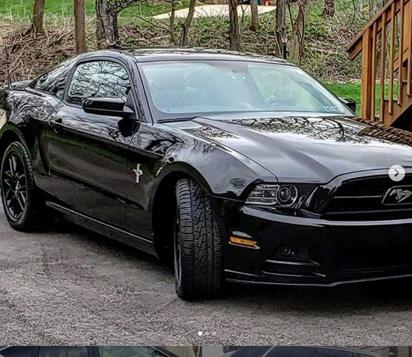 Paint Correction Pittsburgh