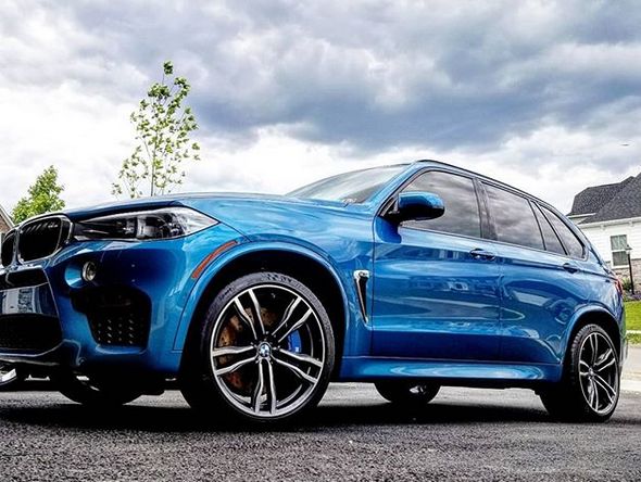 Paint Correction Exterior Detailing | Swirls and Scratches Removal