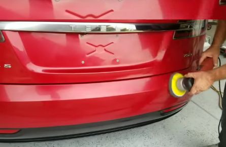 Paint Correction Pittsburgh