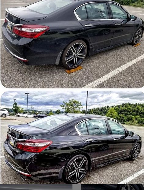 Paint Correction Detailing Pittsburgh