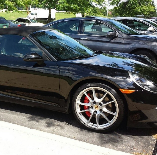 mobile auto detailing