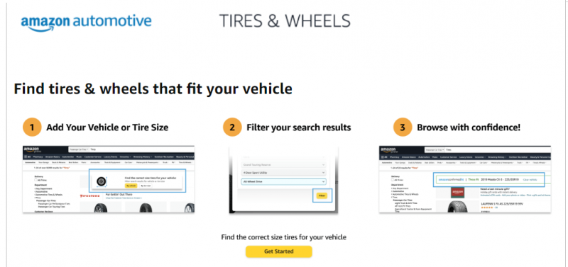 Top Automotive Amazon Deals Today in Pittsburgh - Wheels and Tires