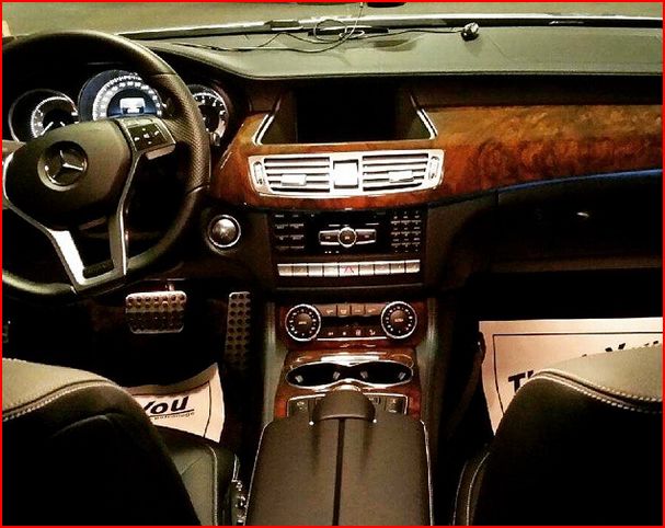 Detailing in Pittsburgh