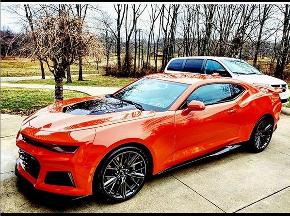 Car Ceramic Coating Service | Paint Correction Detailing Pittsburgh