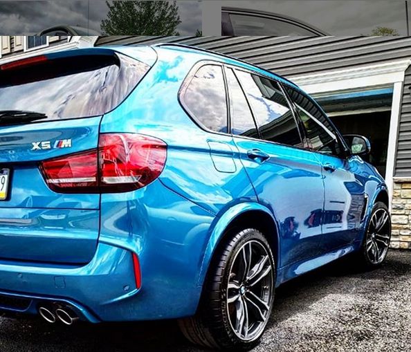 Paint Correction Detailing Pittsburgh | Scratch Removal | Remove Swirls Car