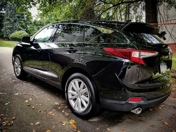 Mobile Car Detail Service Pittsburgh