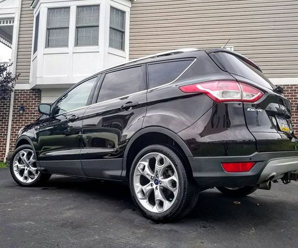 Car Detail Service Pittsburgh