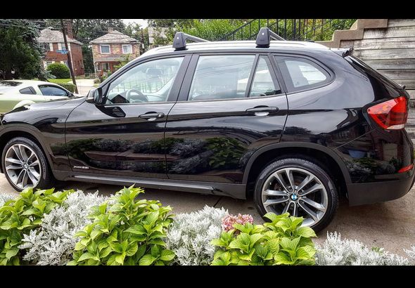 Mobile Car Detail Service Pittsburgh