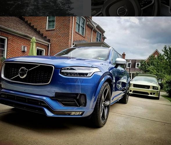 Vehicle Ceramic Coating