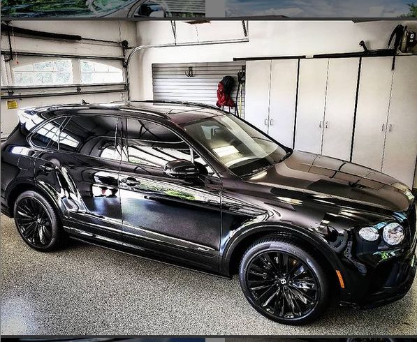 car ceramic coating service pittsburgh - mobile auto detailing