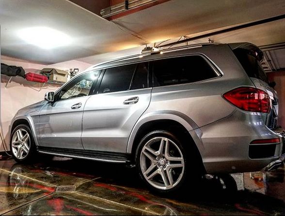 Ceramic Coatings Services for Cars | Paint Correction Detailing