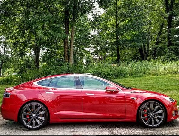 Mobile Detailing Pittsburgh