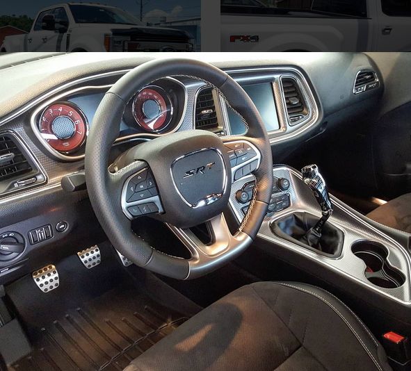 Mobile Detailing Pittsburgh