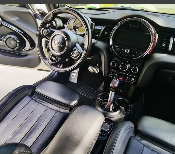 Interior Detail | Exterior Detailing, Paint Correction, Ceramic Coating Service