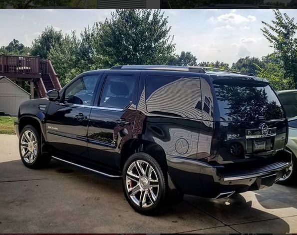 Mobile Car Detailing Pittsburgh